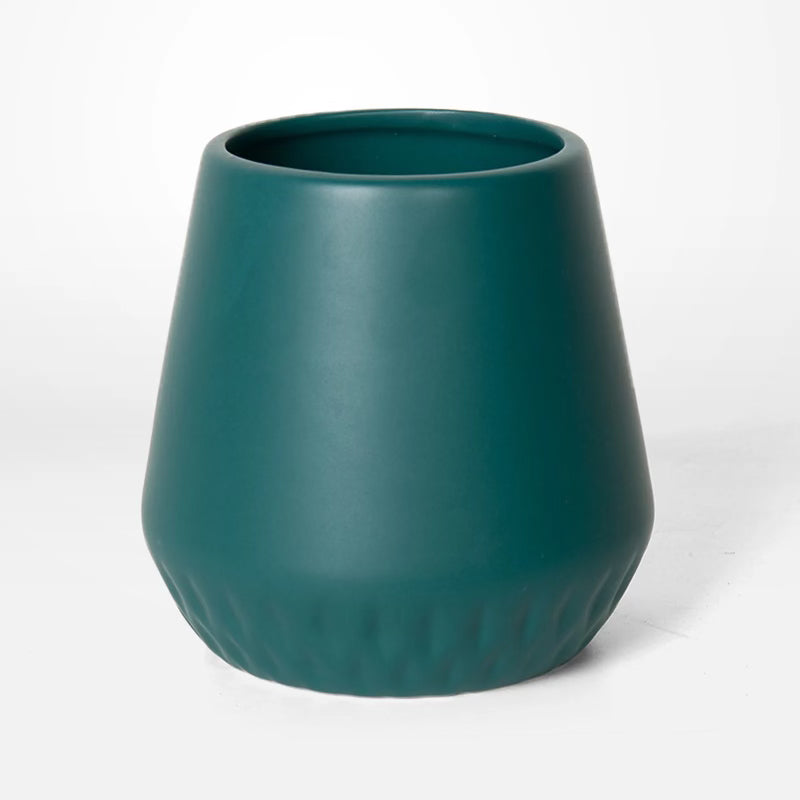 Emerald Pot
