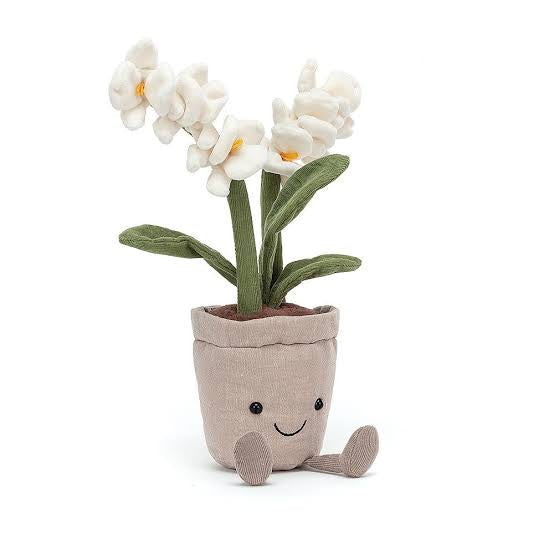 Jellycat Orchid