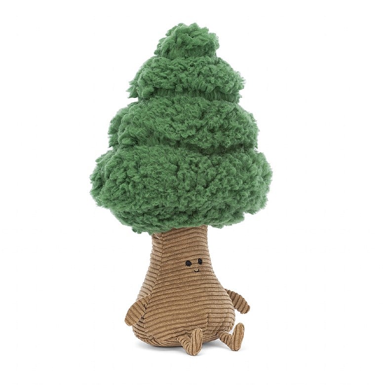 Jellycat Forest Pine