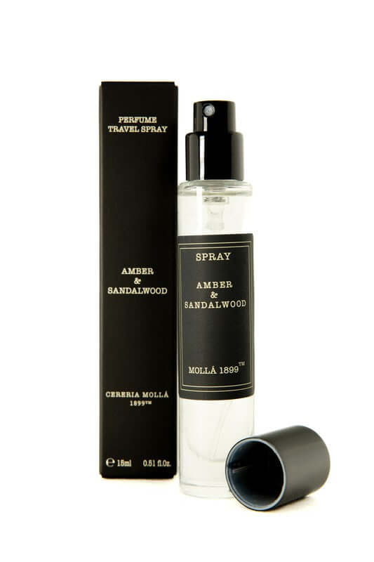 Cereria Molla Travel Fragrance