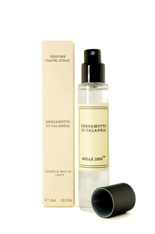 Cereria Molla Travel Fragrance