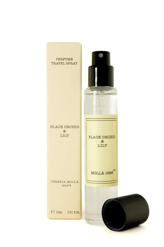 Cereria Molla Travel Fragrance
