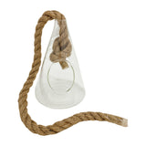 Hanging Terrarium Cone
