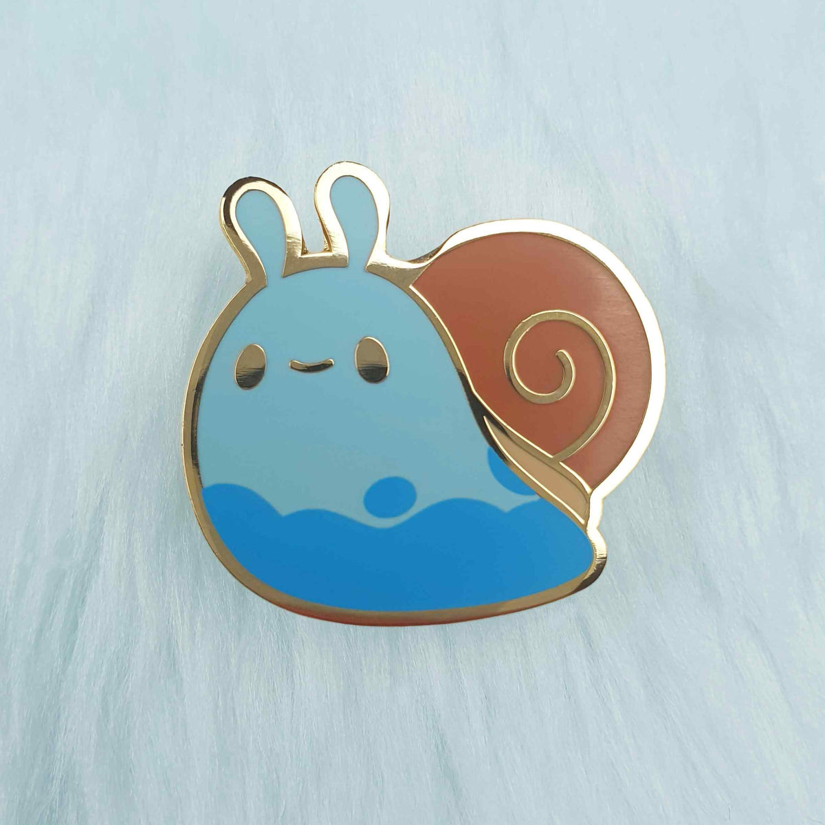 Cute Enamel Pins