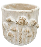 Fable Toadstool Planter