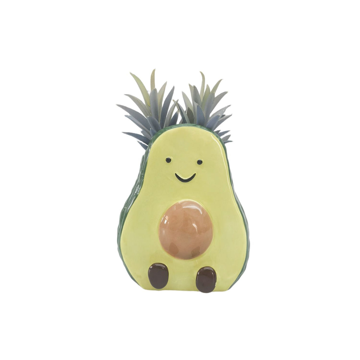Aimee Avocado Friends Vessel