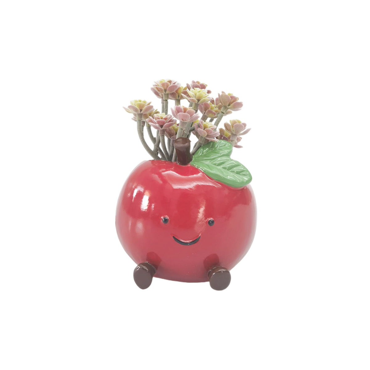 Annie Apple Friends Vessel
