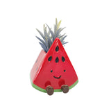 Winnie Watermelon Friends Vessel Red