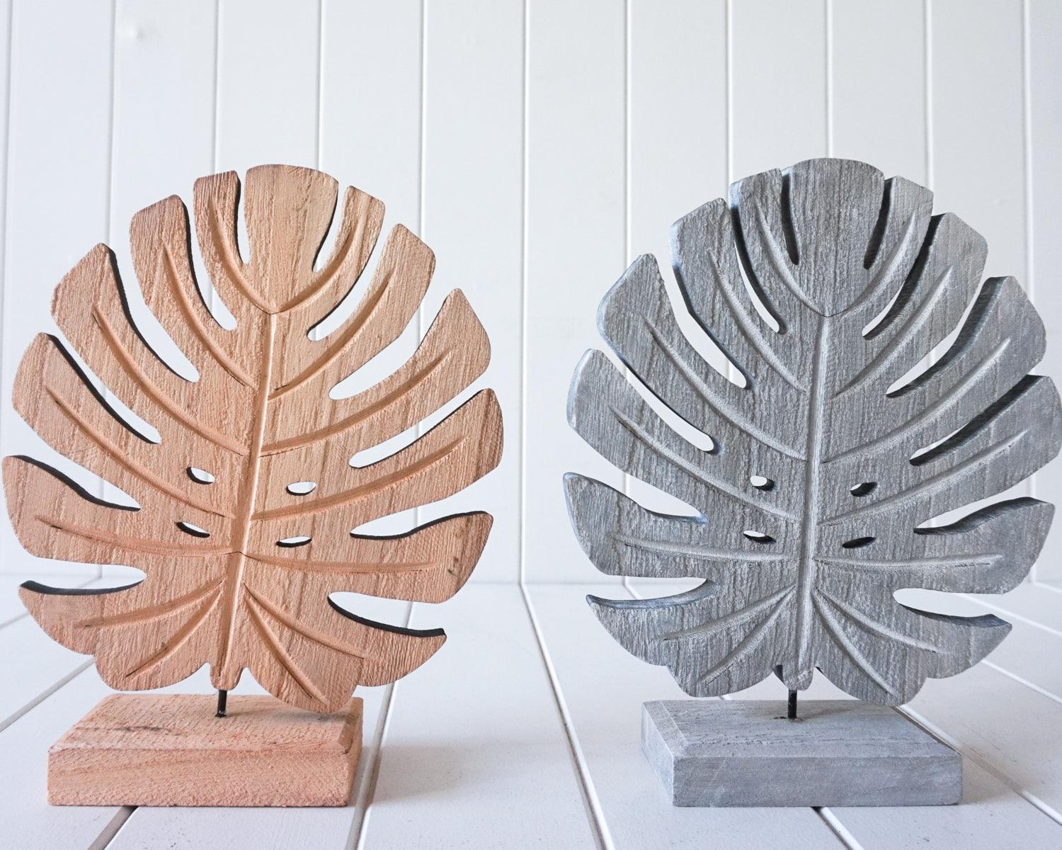 Mandy Monstera Leaf - Plant Homewares & Lifestyle