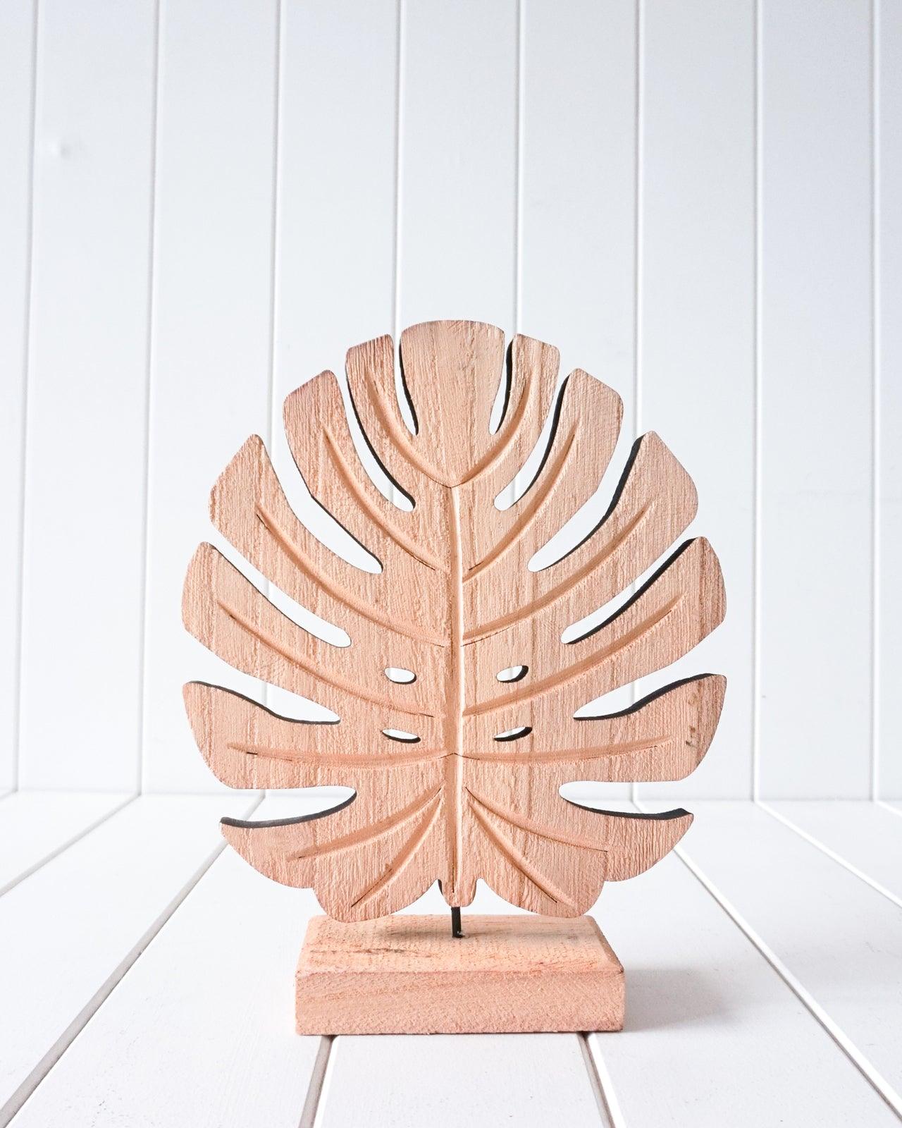 Mandy Monstera Leaf - Plant Homewares & Lifestyle