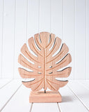 Mandy Monstera Leaf - Plant Homewares & Lifestyle
