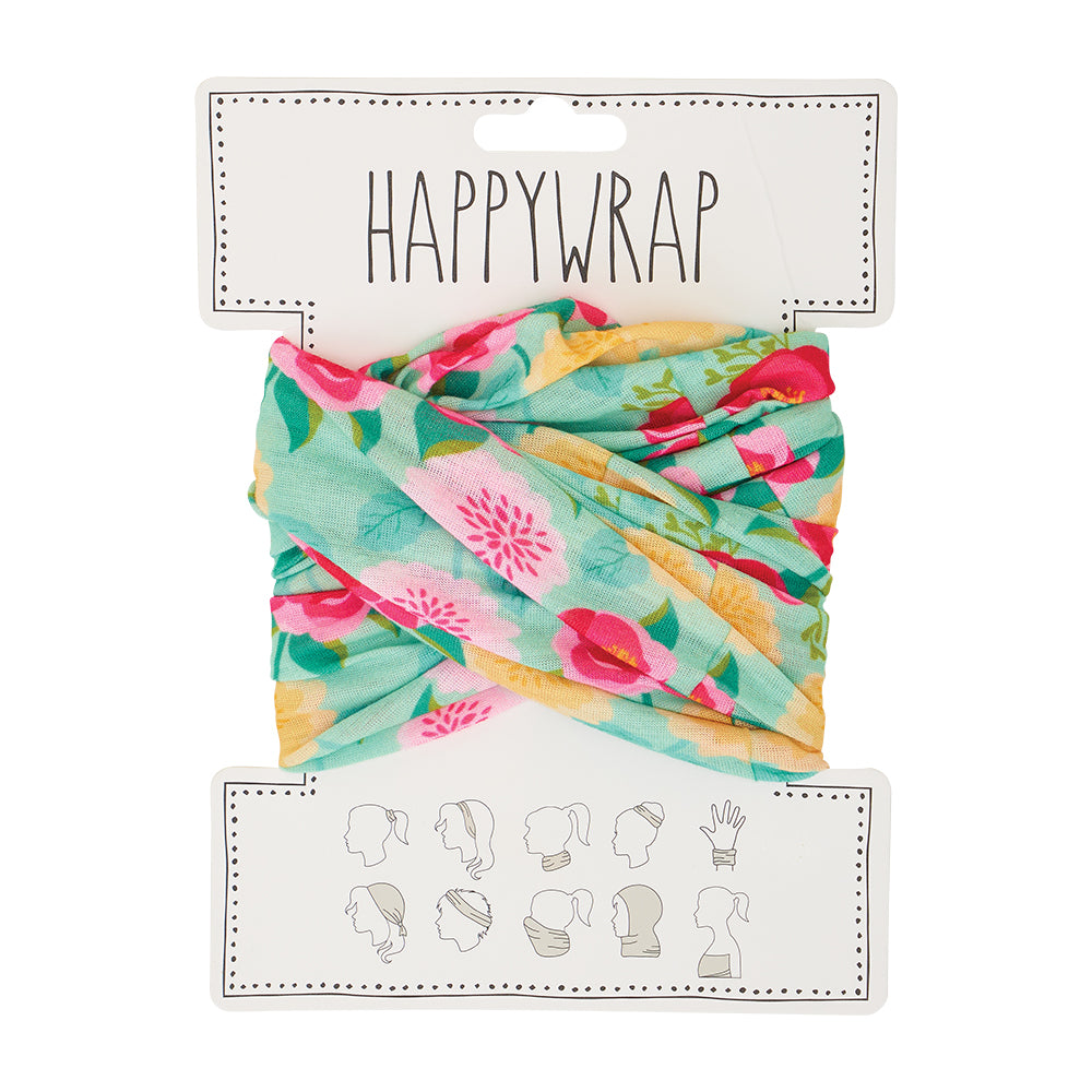 Happy Wrap