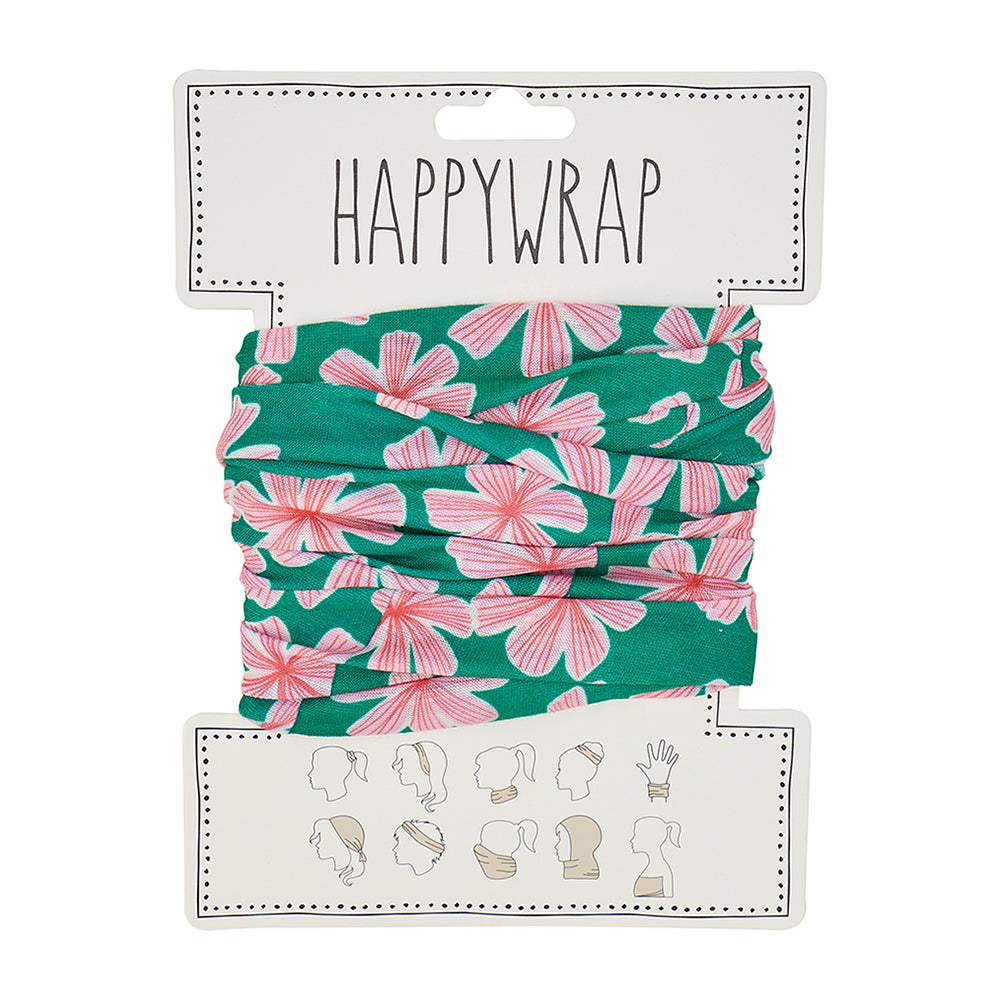 Happy Wrap