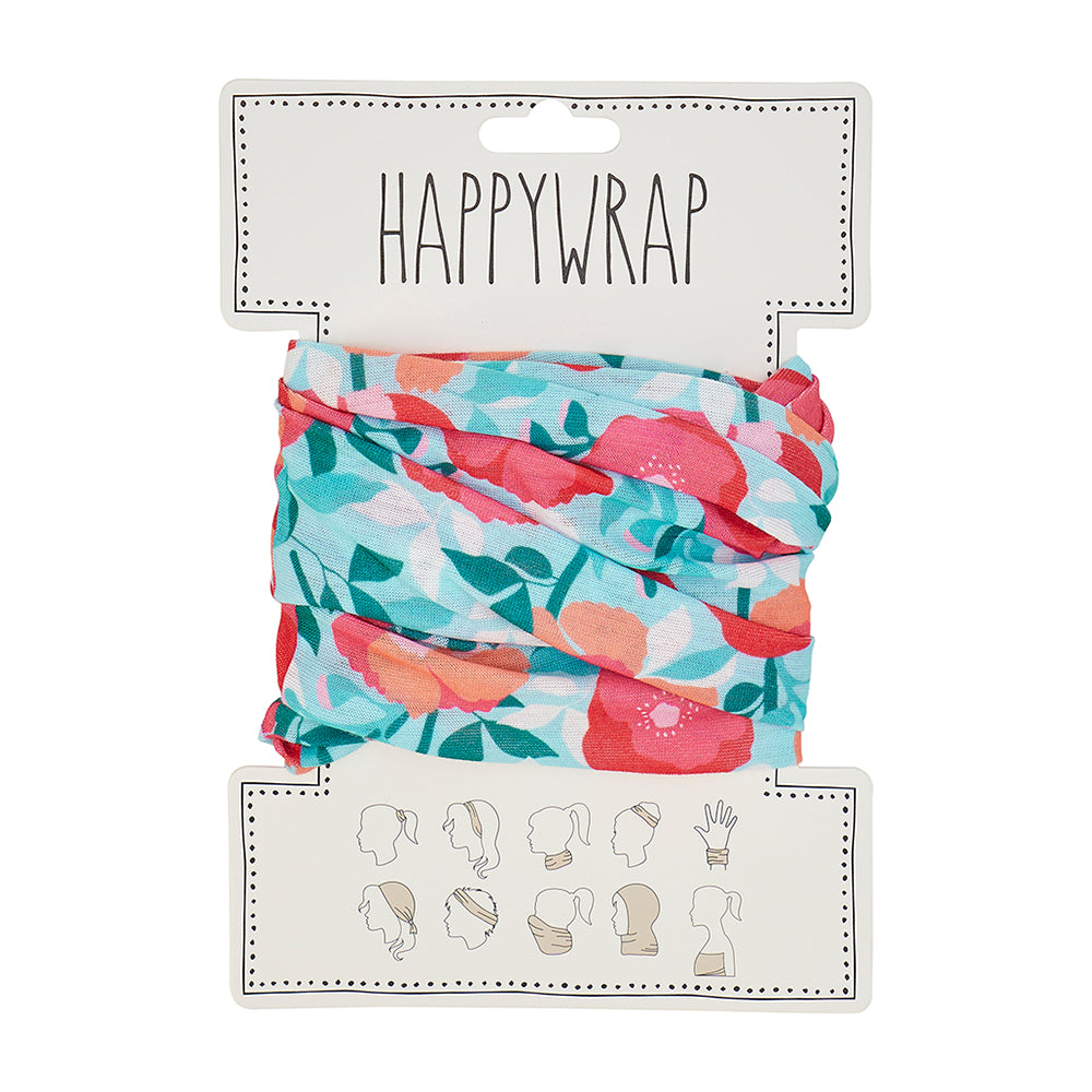 Happy Wrap