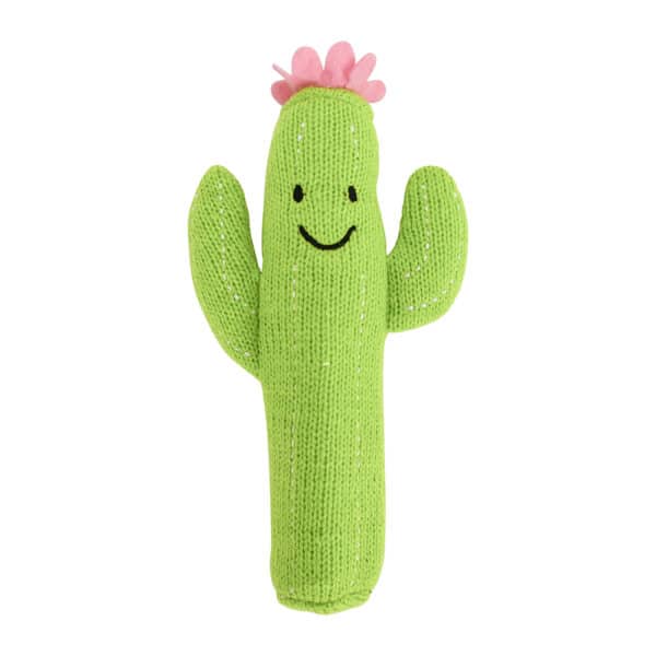 Cactus Rattle