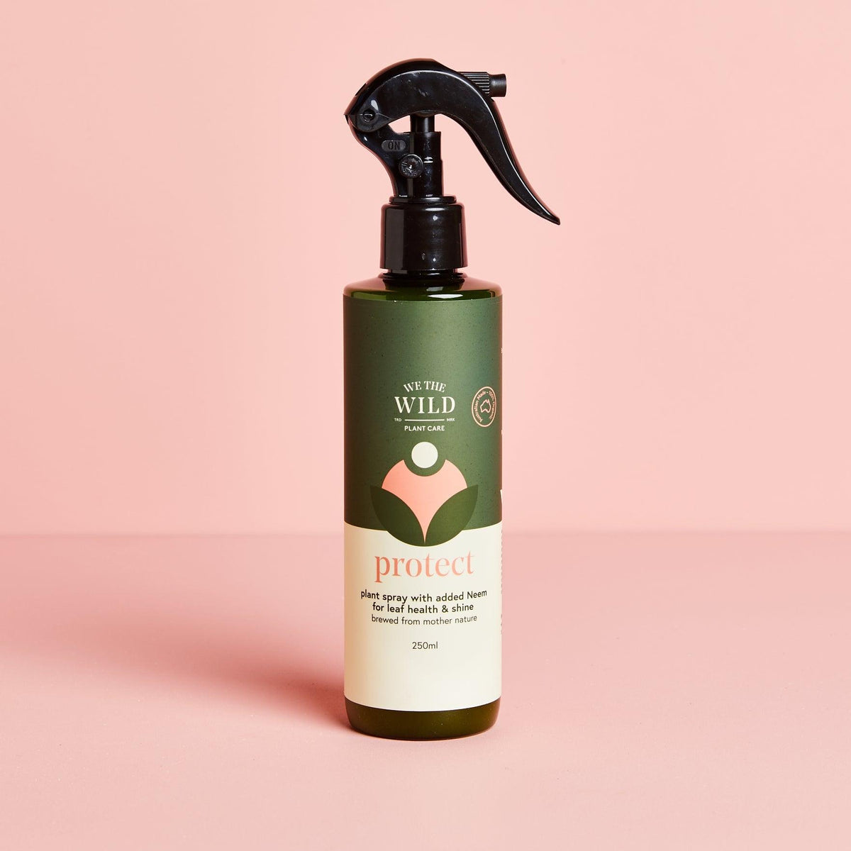 We The Wild - Protect - Plant Homewares &amp; Lifestyle