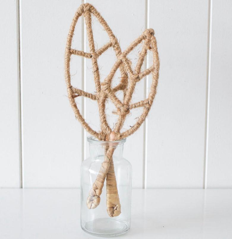 Ivy Decorator Leaf - Plant Homewares &amp; Lifestyle