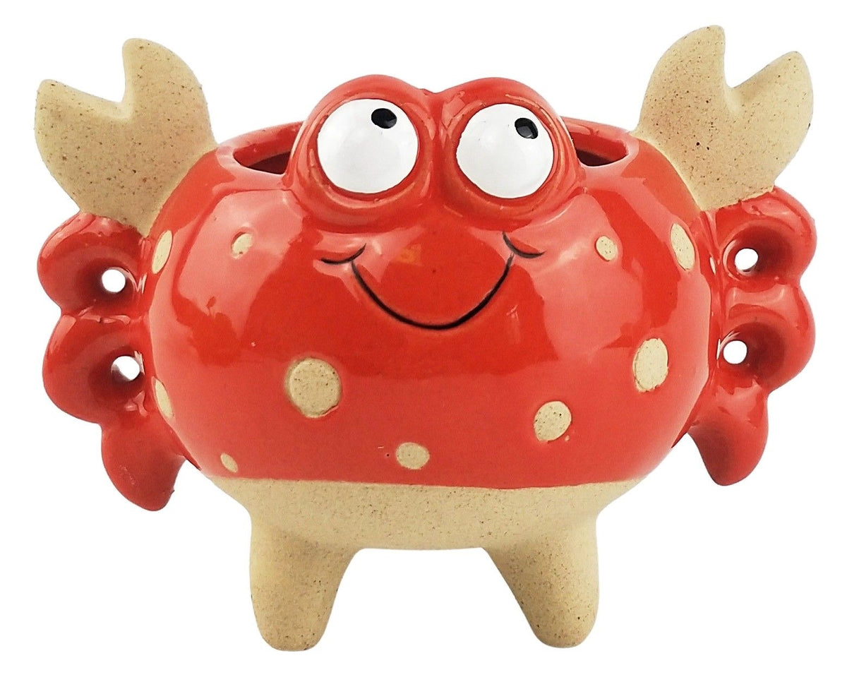 Baby Bob Crab