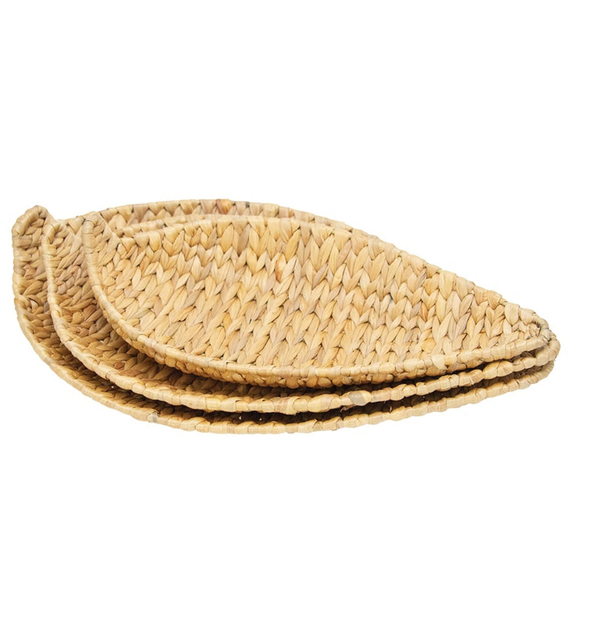 Leaf Tray Set