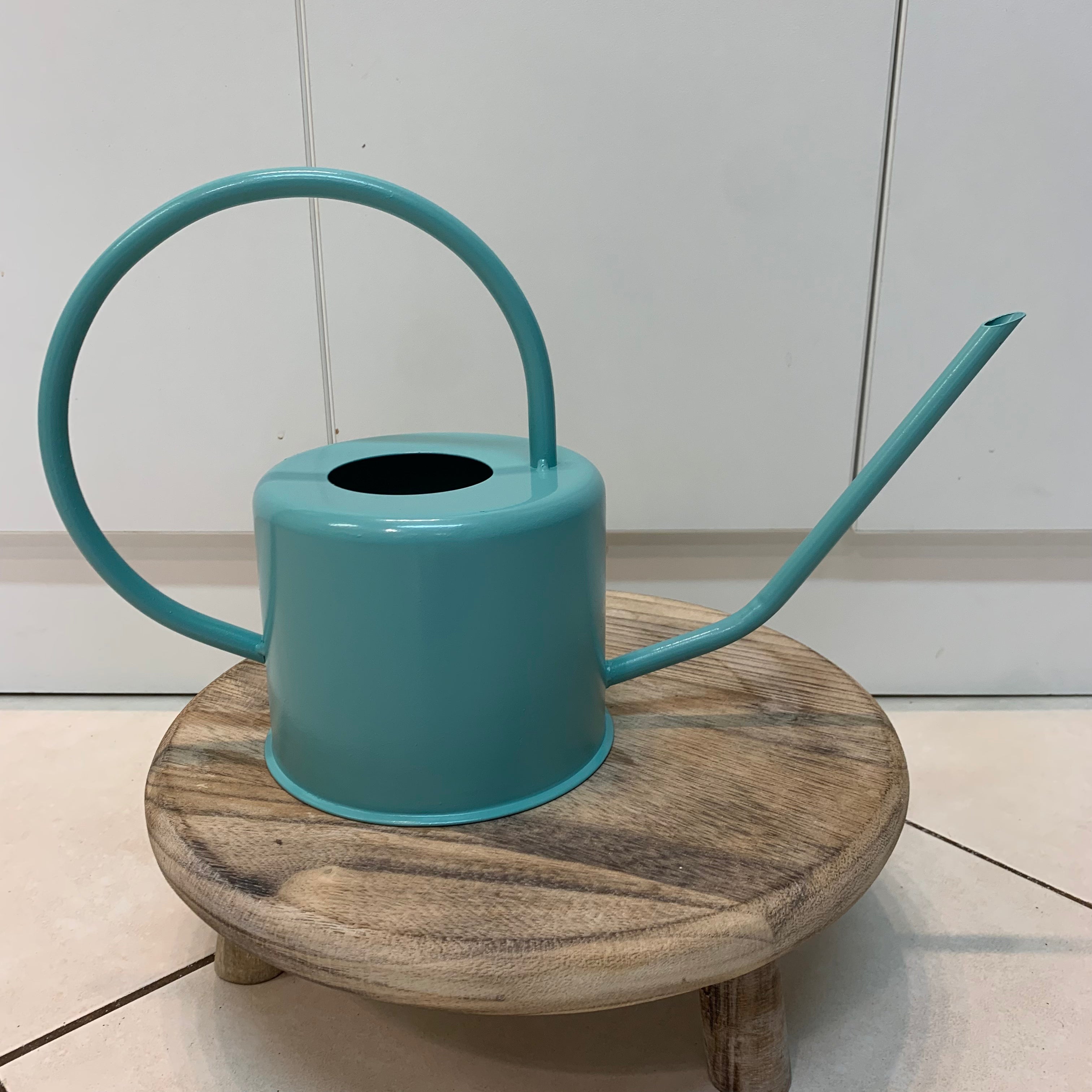 Metal Watering Cans - Plant Homewares & Lifestyle