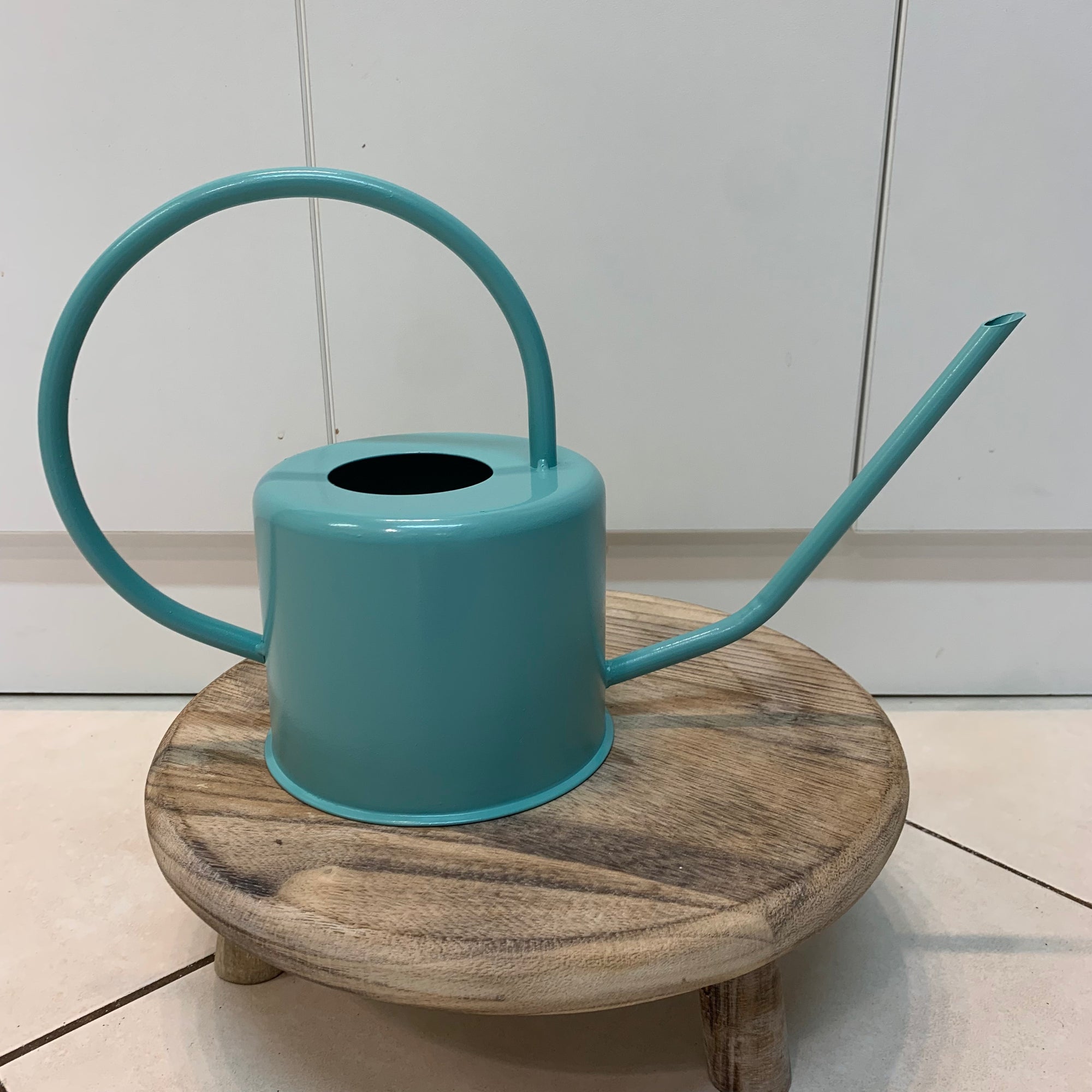 Metal Watering Cans - Plant Homewares & Lifestyle